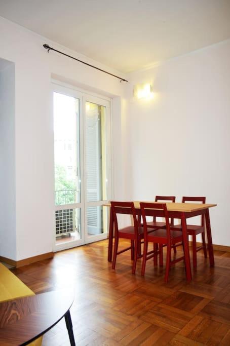 Splendido Appartamento A Pagano Milano Esterno foto