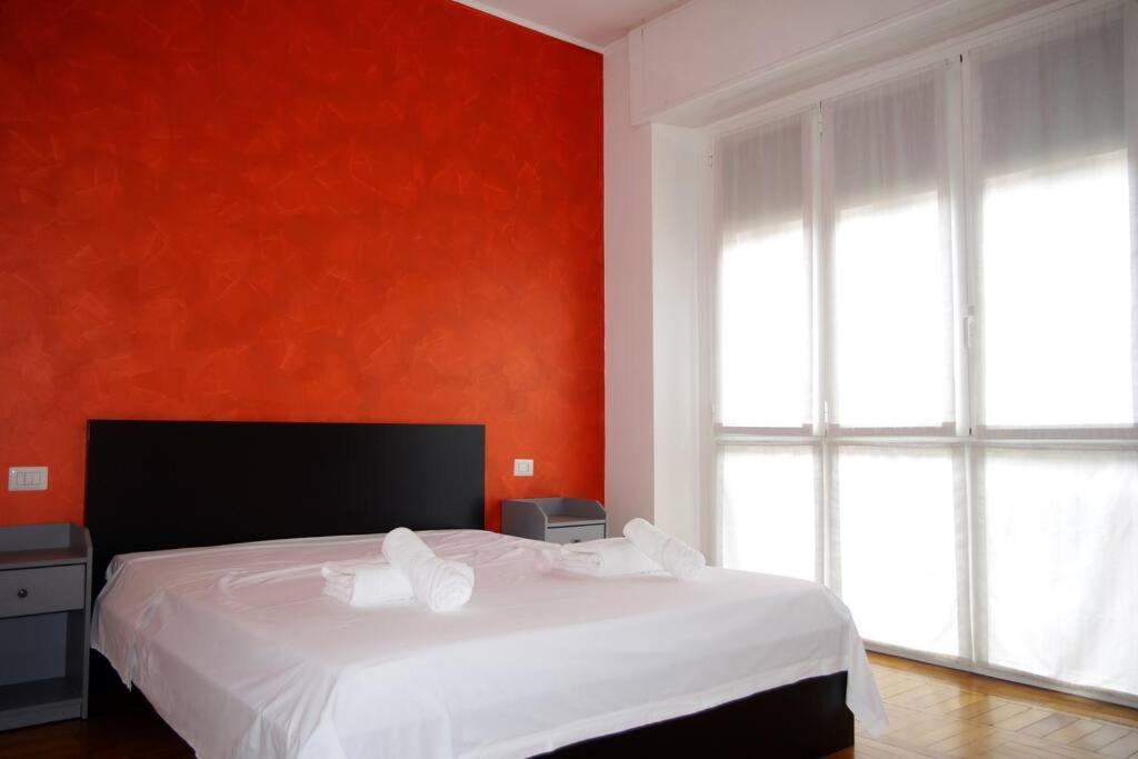 Splendido Appartamento A Pagano Milano Esterno foto