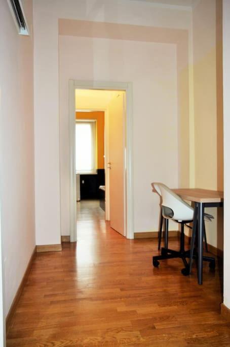 Splendido Appartamento A Pagano Milano Esterno foto