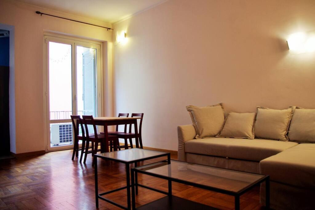 Splendido Appartamento A Pagano Milano Esterno foto