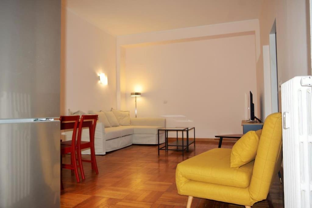 Splendido Appartamento A Pagano Milano Esterno foto