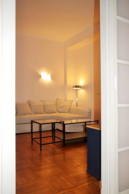 Splendido Appartamento A Pagano Milano Esterno foto