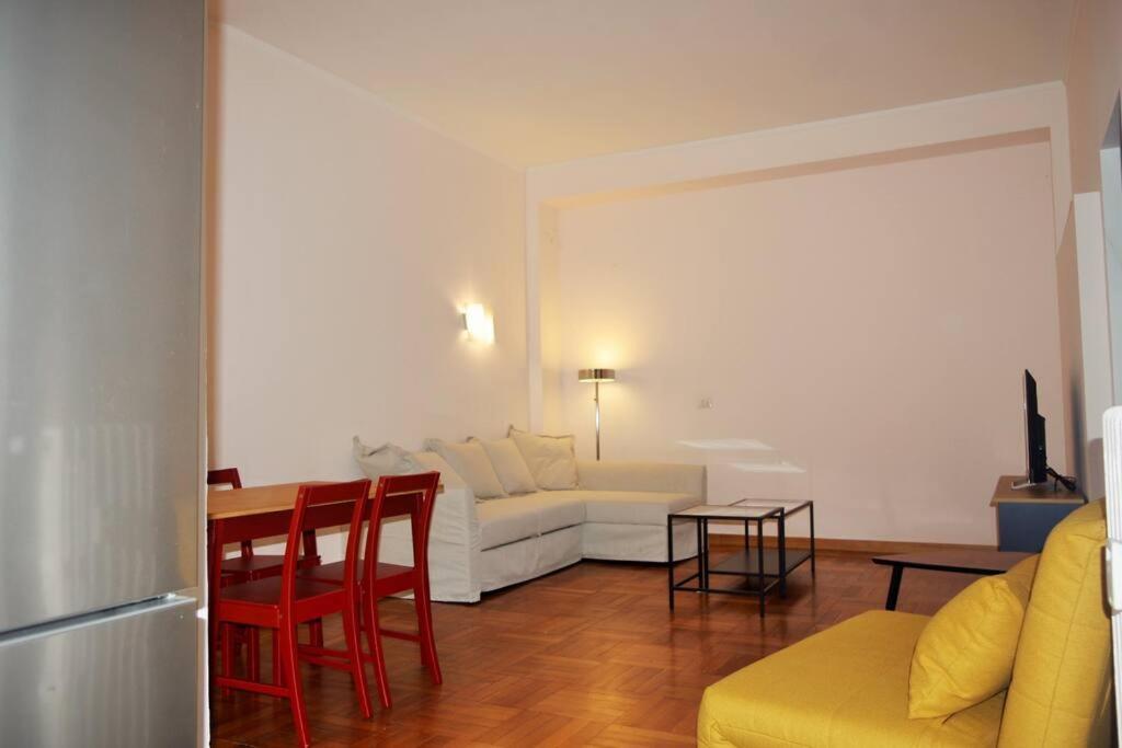 Splendido Appartamento A Pagano Milano Esterno foto