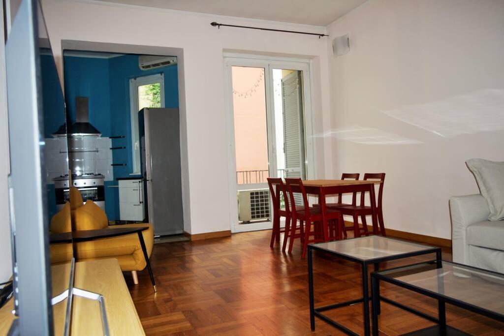 Splendido Appartamento A Pagano Milano Esterno foto