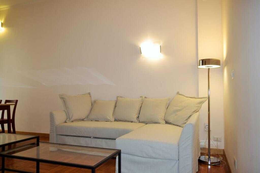 Splendido Appartamento A Pagano Milano Esterno foto