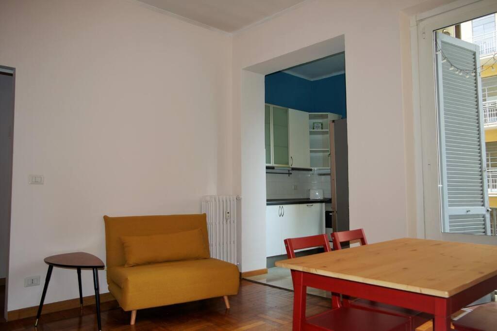 Splendido Appartamento A Pagano Milano Esterno foto