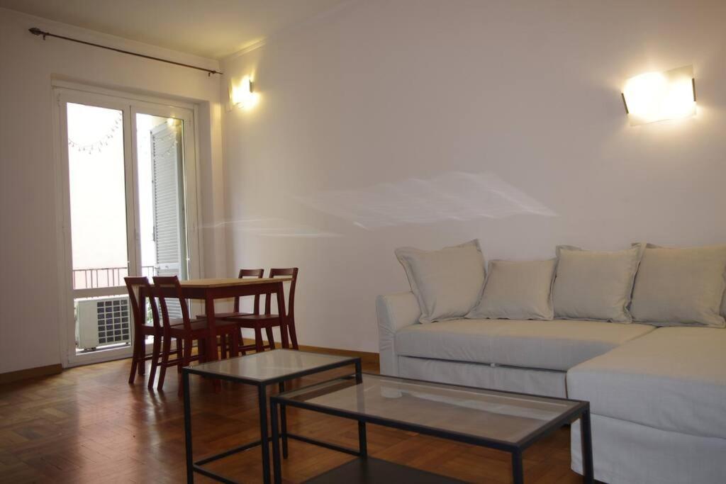 Splendido Appartamento A Pagano Milano Esterno foto